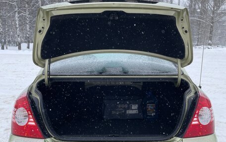 Hyundai Elantra III, 2005 год, 395 000 рублей, 34 фотография