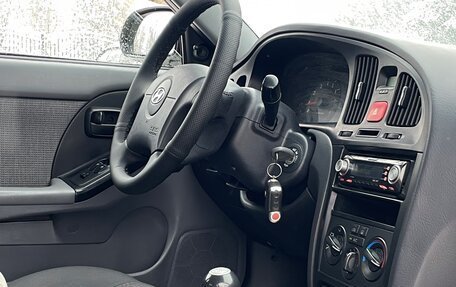 Hyundai Elantra III, 2005 год, 395 000 рублей, 31 фотография