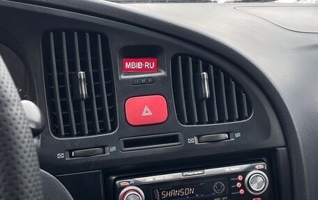 Hyundai Elantra III, 2005 год, 395 000 рублей, 29 фотография