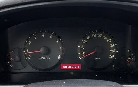 Hyundai Elantra III, 2005 год, 395 000 рублей, 27 фотография