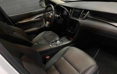 Infiniti QX50 II, 2021 год, 3 990 000 рублей, 3 фотография