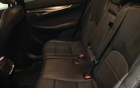 Infiniti QX50 II, 2021 год, 3 990 000 рублей, 10 фотография