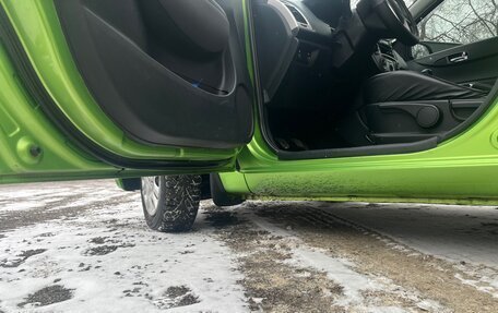 Hyundai i20 IB рестайлинг, 2010 год, 730 000 рублей, 14 фотография