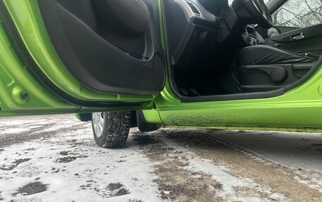 Hyundai i20 IB рестайлинг, 2010 год, 730 000 рублей, 16 фотография