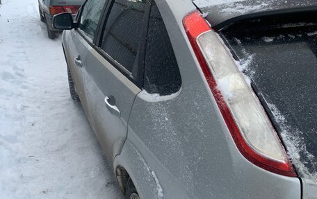 Ford Focus II рестайлинг, 2009 год, 490 000 рублей, 4 фотография