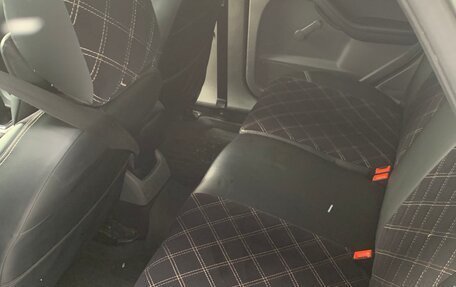 Ford Focus II рестайлинг, 2009 год, 490 000 рублей, 7 фотография