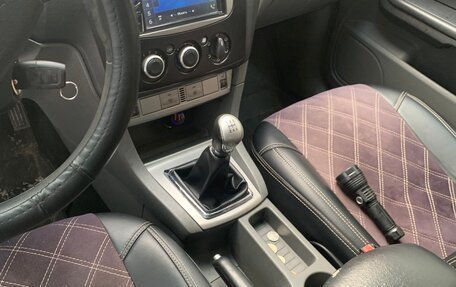 Ford Focus II рестайлинг, 2009 год, 490 000 рублей, 6 фотография