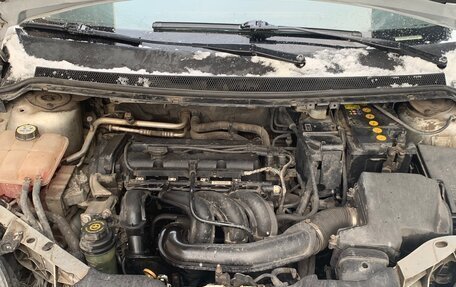 Ford Focus II рестайлинг, 2009 год, 490 000 рублей, 9 фотография