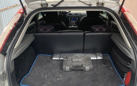 Ford Focus II рестайлинг, 2009 год, 490 000 рублей, 8 фотография