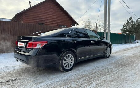 Lexus ES VII, 2010 год, 1 600 000 рублей, 4 фотография
