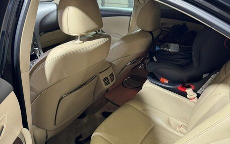 Lexus ES VII, 2010 год, 1 600 000 рублей, 7 фотография