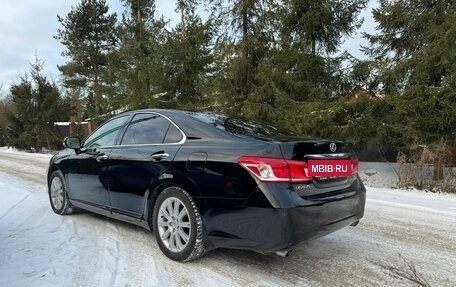 Lexus ES VII, 2010 год, 1 600 000 рублей, 3 фотография