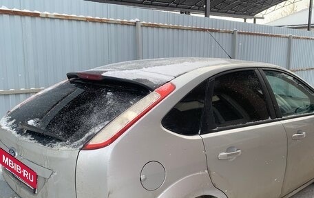 Ford Focus II рестайлинг, 2009 год, 490 000 рублей, 2 фотография