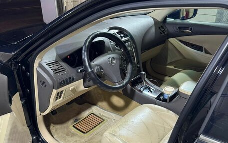 Lexus ES VII, 2010 год, 1 600 000 рублей, 8 фотография