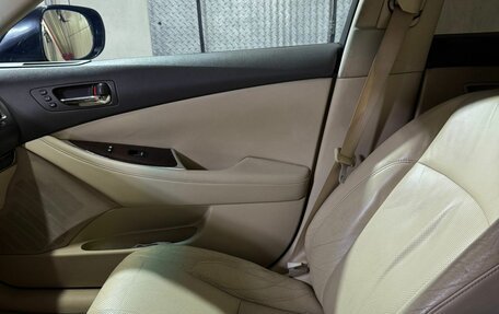 Lexus ES VII, 2010 год, 1 600 000 рублей, 9 фотография