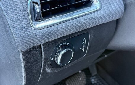 Chevrolet Cruze II, 2017 год, 600 000 рублей, 21 фотография