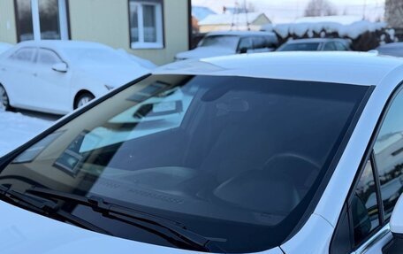 Chevrolet Cruze II, 2017 год, 600 000 рублей, 27 фотография