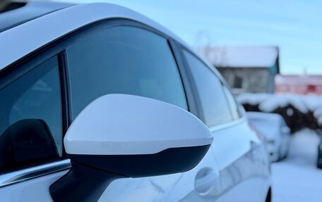 Chevrolet Cruze II, 2017 год, 600 000 рублей, 29 фотография