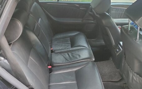 Mercedes-Benz E-Класс, 1998 год, 950 000 рублей, 8 фотография