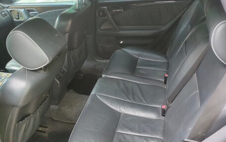 Mercedes-Benz E-Класс, 1998 год, 950 000 рублей, 9 фотография