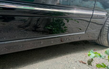 Mercedes-Benz E-Класс, 1998 год, 950 000 рублей, 11 фотография