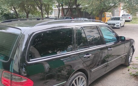 Mercedes-Benz E-Класс, 1998 год, 950 000 рублей, 6 фотография