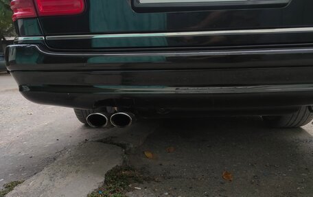 Mercedes-Benz E-Класс, 1998 год, 950 000 рублей, 12 фотография