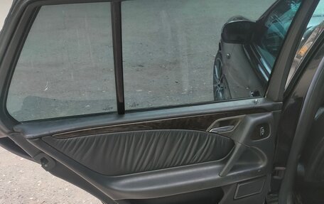 Mercedes-Benz E-Класс, 1998 год, 950 000 рублей, 18 фотография