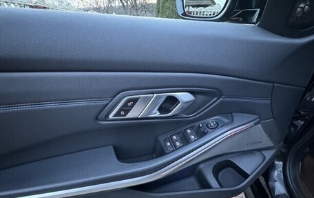 BMW 3 серия, 2020 год, 3 180 000 рублей, 6 фотография