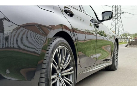 BMW 3 серия, 2020 год, 3 180 000 рублей, 10 фотография