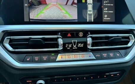 BMW 3 серия, 2020 год, 3 180 000 рублей, 9 фотография