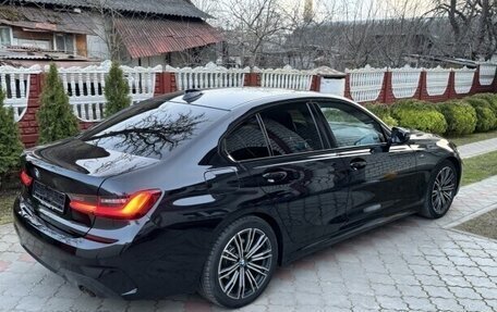 BMW 3 серия, 2020 год, 3 180 000 рублей, 25 фотография