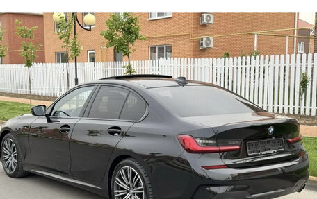 BMW 3 серия, 2020 год, 3 180 000 рублей, 26 фотография