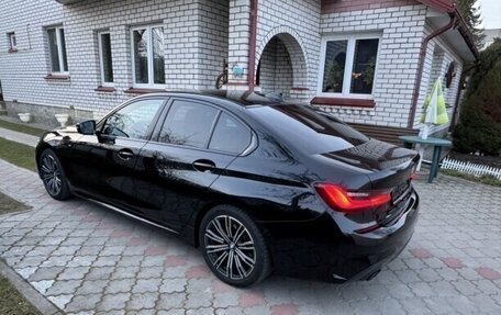 BMW 3 серия, 2020 год, 3 180 000 рублей, 22 фотография