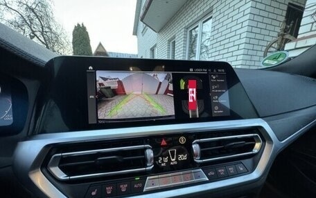 BMW 3 серия, 2020 год, 3 180 000 рублей, 19 фотография