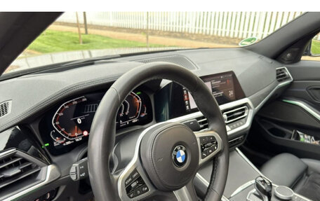 BMW 3 серия, 2020 год, 3 180 000 рублей, 29 фотография