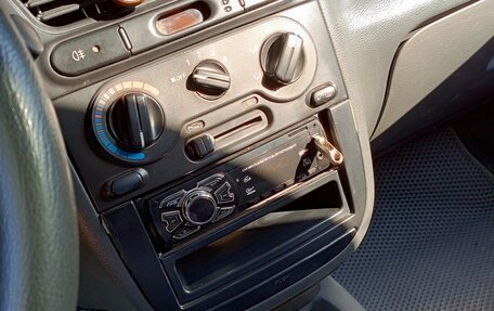 Daewoo Sens I, 2003 год, 250 000 рублей, 7 фотография