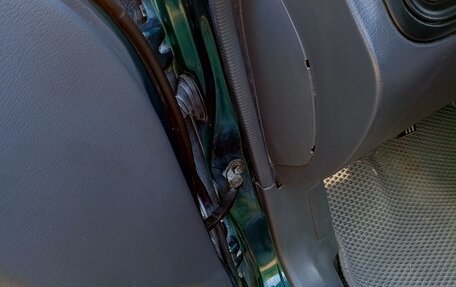 Daewoo Sens I, 2003 год, 250 000 рублей, 5 фотография