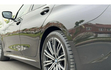 BMW 3 серия, 2020 год, 3 180 000 рублей, 28 фотография