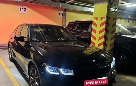 BMW 3 серия, 2020 год, 3 180 000 рублей, 32 фотография