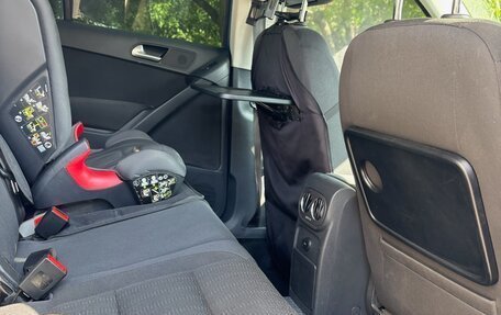 Volkswagen Tiguan I, 2012 год, 1 270 000 рублей, 8 фотография