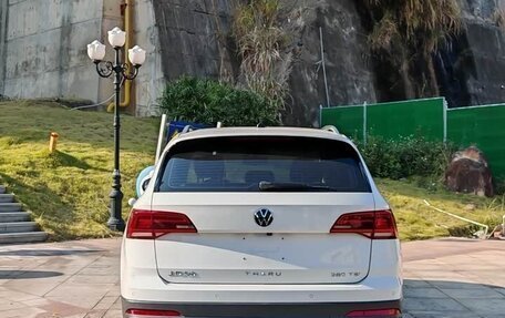 Volkswagen Tharu, 2022 год, 1 920 000 рублей, 6 фотография