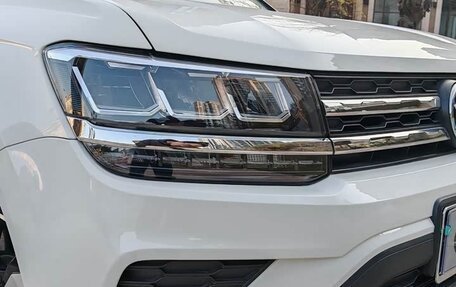 Volkswagen Tharu, 2022 год, 1 920 000 рублей, 4 фотография