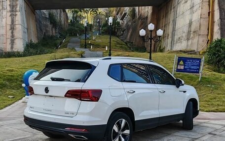 Volkswagen Tharu, 2022 год, 1 920 000 рублей, 7 фотография