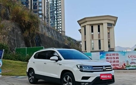 Volkswagen Tharu, 2022 год, 1 920 000 рублей, 3 фотография