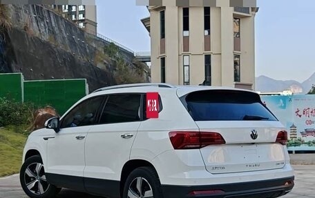 Volkswagen Tharu, 2022 год, 1 920 000 рублей, 5 фотография