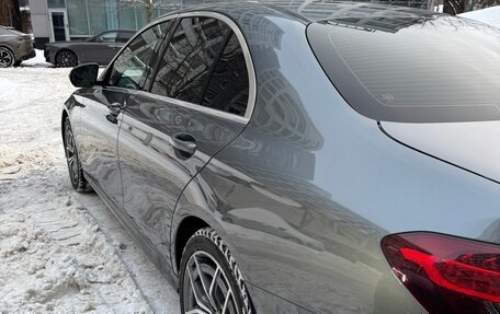 Mercedes-Benz E-Класс, 2020 год, 3 950 000 рублей, 6 фотография