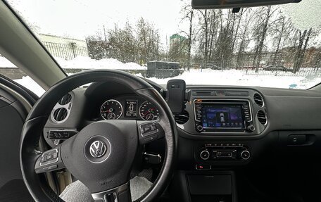 Volkswagen Tiguan I, 2012 год, 1 600 000 рублей, 6 фотография