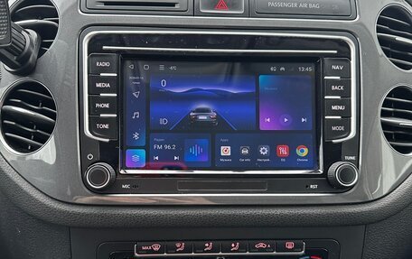 Volkswagen Tiguan I, 2012 год, 1 600 000 рублей, 7 фотография