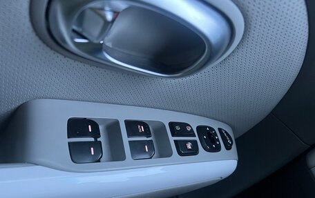 KIA Soul EV I, 2017 год, 1 420 000 рублей, 11 фотография